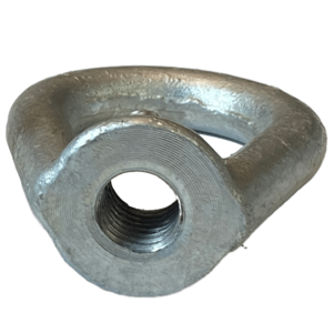 PNK5811.1-H 5/8-11 Forged Oval Eye Nut